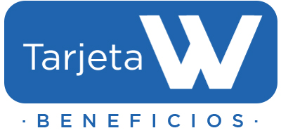 Tarjeta W