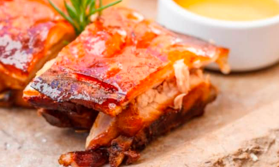 Sácale el jugo a tu caja china