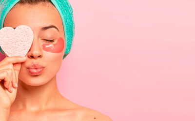 Lucir Una Piel Radiante Con Aruma